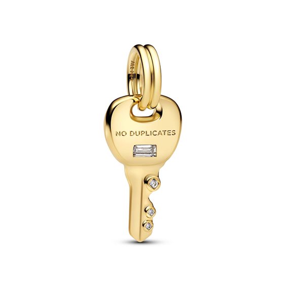 Charm Pandora Donna -- in Argento 764347C01 - 764347C01